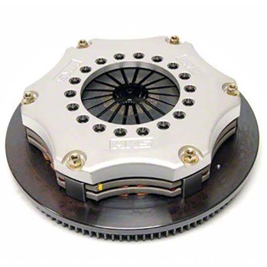 Kit Clutch Twin Plate HKS LA CLUTCH TOYOTA SUPRA JZA70 1JZ-GTE